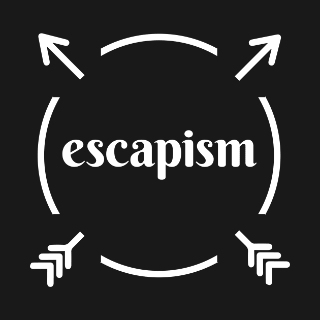 escapism by soundsgood