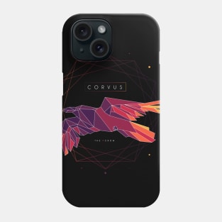 Prism Corvus Phone Case