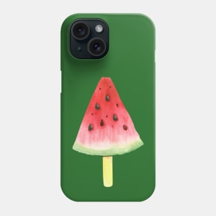 Watermelon Tropical Fruit Phone Case