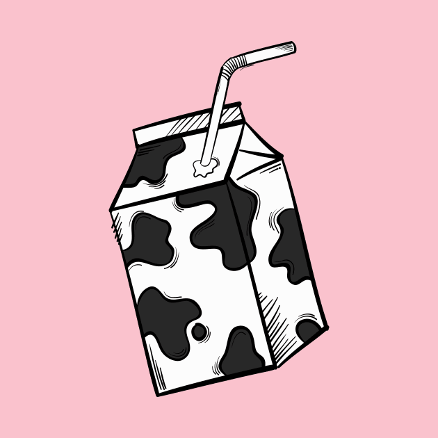 Milk Box by Weldi - 33 Studio Design