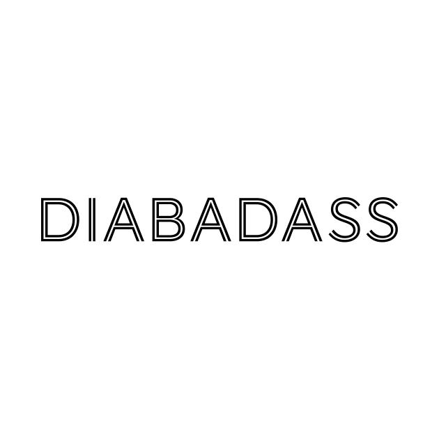 Diabadass 1 by DiabadassDesigns