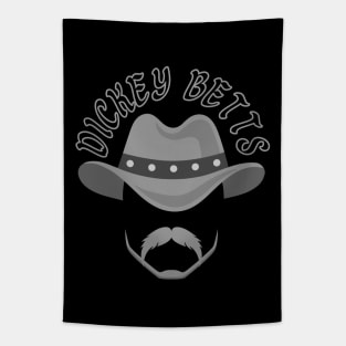 Dickey Betts Tapestry