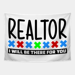 Realtor Tapestry