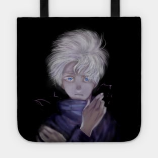 Gojo Satoru Fanart Tote