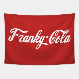 Franky Cola Tapestry