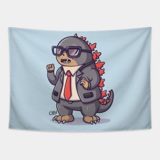 Enterpreneur zilla Tapestry