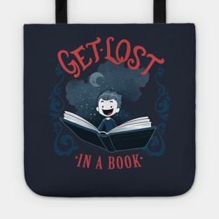 Book Club Tote