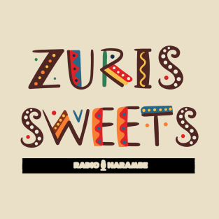 Zuri’s Sweets T-Shirt