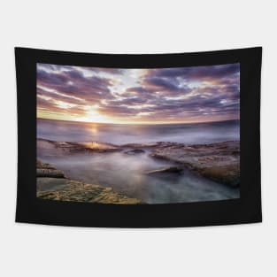 Pastel Point Cartwright Tapestry