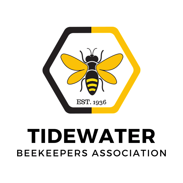 TBA LOGO HEX by Tidewater Beekeepers