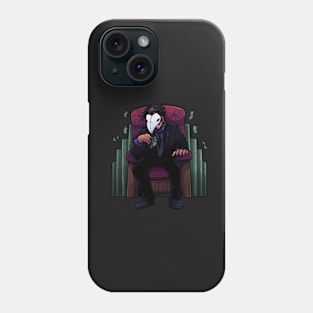 Dolos DDE Splash Art Phone Case