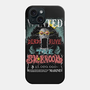 skull pirates Phone Case