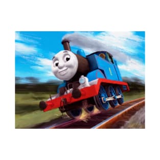 Thomas the Tank Engine T-Shirt