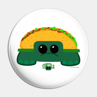 Tortil™ Taco Tuesday! Pin