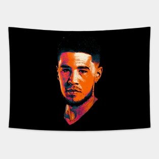 Devin Booker Tapestry