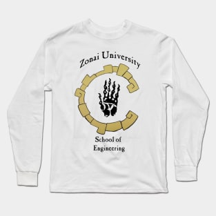 The Legend of Zelda™: Tears of the Kingdom Long Sleeve T-Shirt