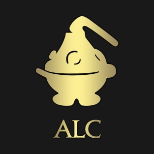 ALC Job T-Shirt