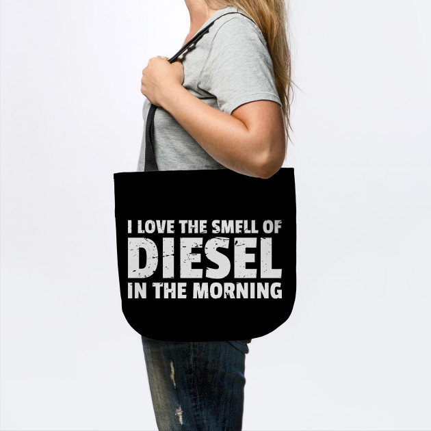 diesel tote bag