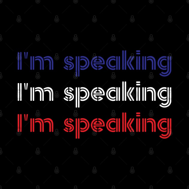 Im Speaking im speaking im speaking im speaking im by Gaming champion