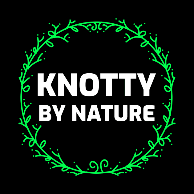 Knotty by Nature by Pro Melanin Brand