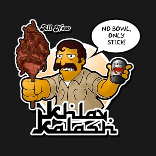 Khlav Kalash T-Shirt