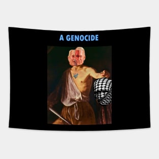 Genocid Tapestry