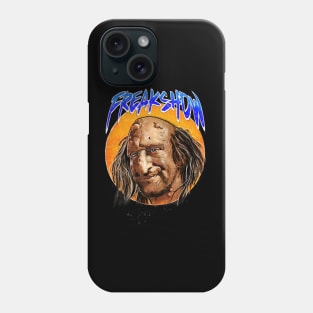 Freakshow Phone Case