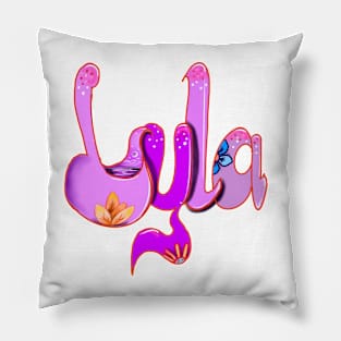 Lyla Pillow