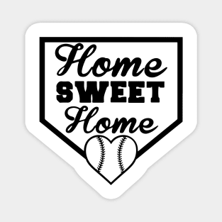 Home sweet home Magnet