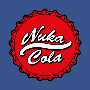 Nuclear Fresh Cola T-Shirt