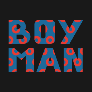 Phish Boy Man T-Shirt