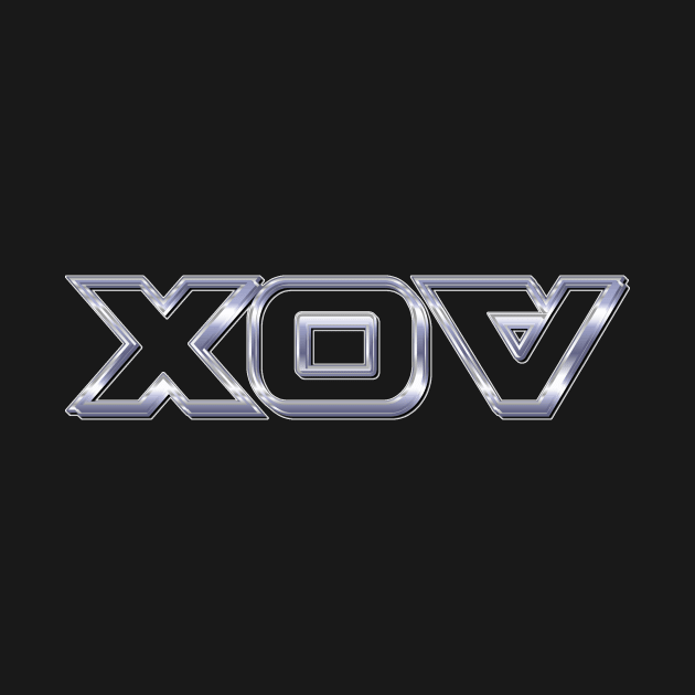 XOV by xoVesper