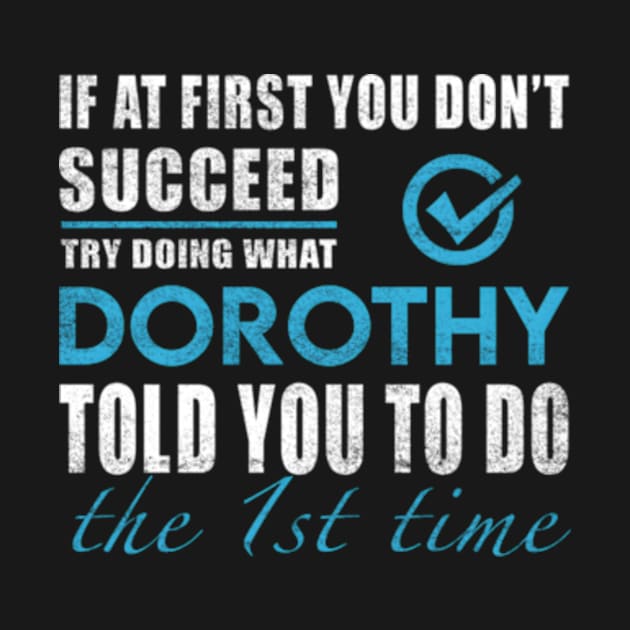 Dorothy - The Time Dorothy by jasper-cambridge