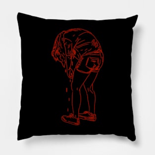 strungle Pillow