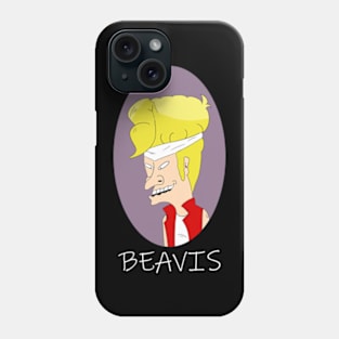 Beavis Phone Case