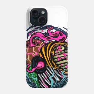 Love In Color Phone Case