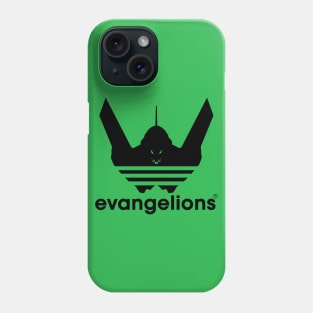 Athletic Mecha Phone Case