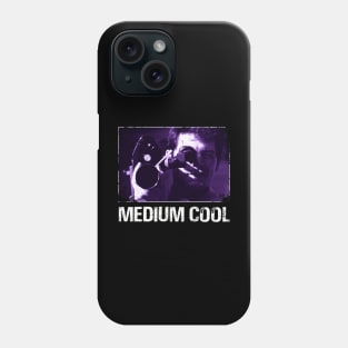 Eileen and John Iconic Characters from Medium on Your Tee Phone Case