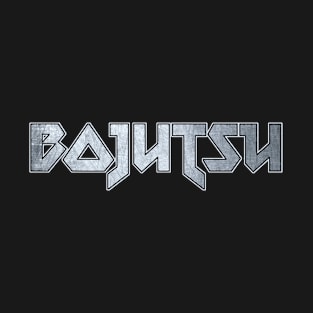 Bojutsu T-Shirt