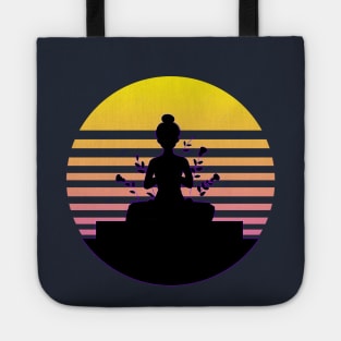 yoga Tote