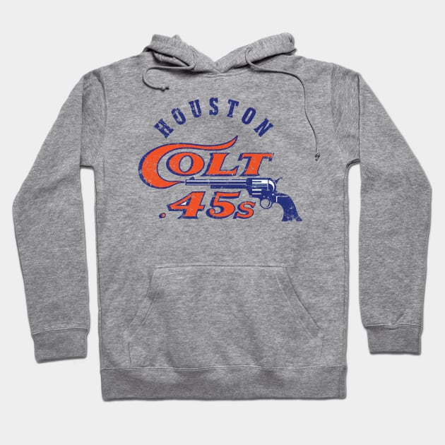 Houston Colt .45s Vintage | Essential T-Shirt