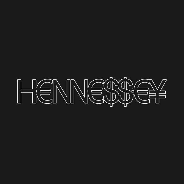 H€NN€$$€¥ by Hennessey