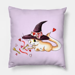 Salem Valentine Pillow