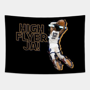 HIGH FLYER JA Tapestry