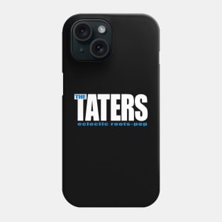 The Taters logo 2022 Phone Case