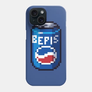 BEPIS Phone Case