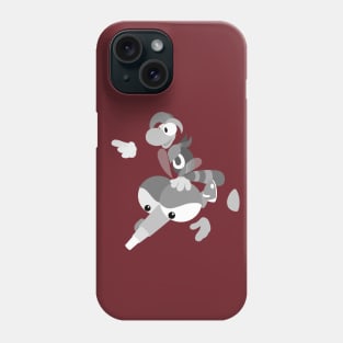 Mind Your Own Bzzitness! Phone Case