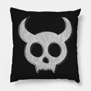 Little Devil Pillow