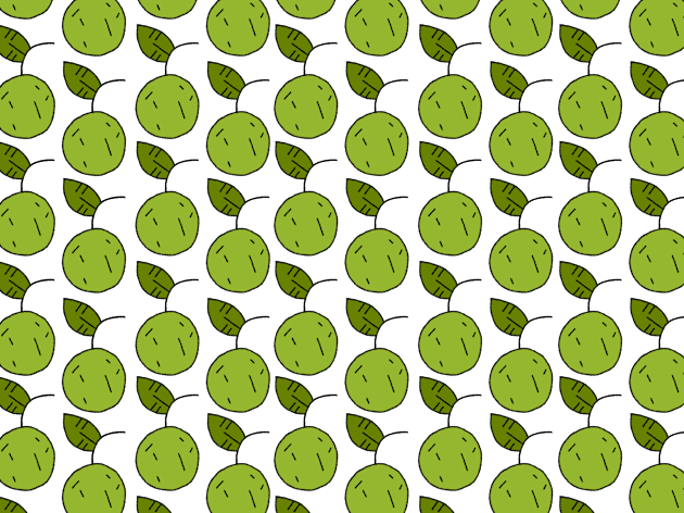 bunch of lemons Kids T-Shirt by Ana Abacate