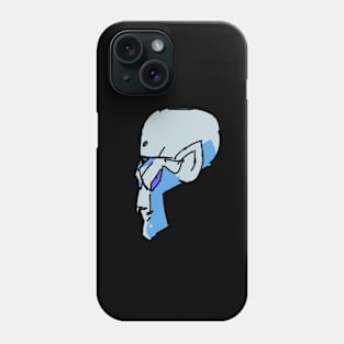 Nosferatu Phone Case